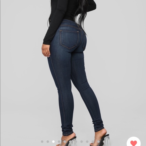 Jeans - Picture 2 of 2